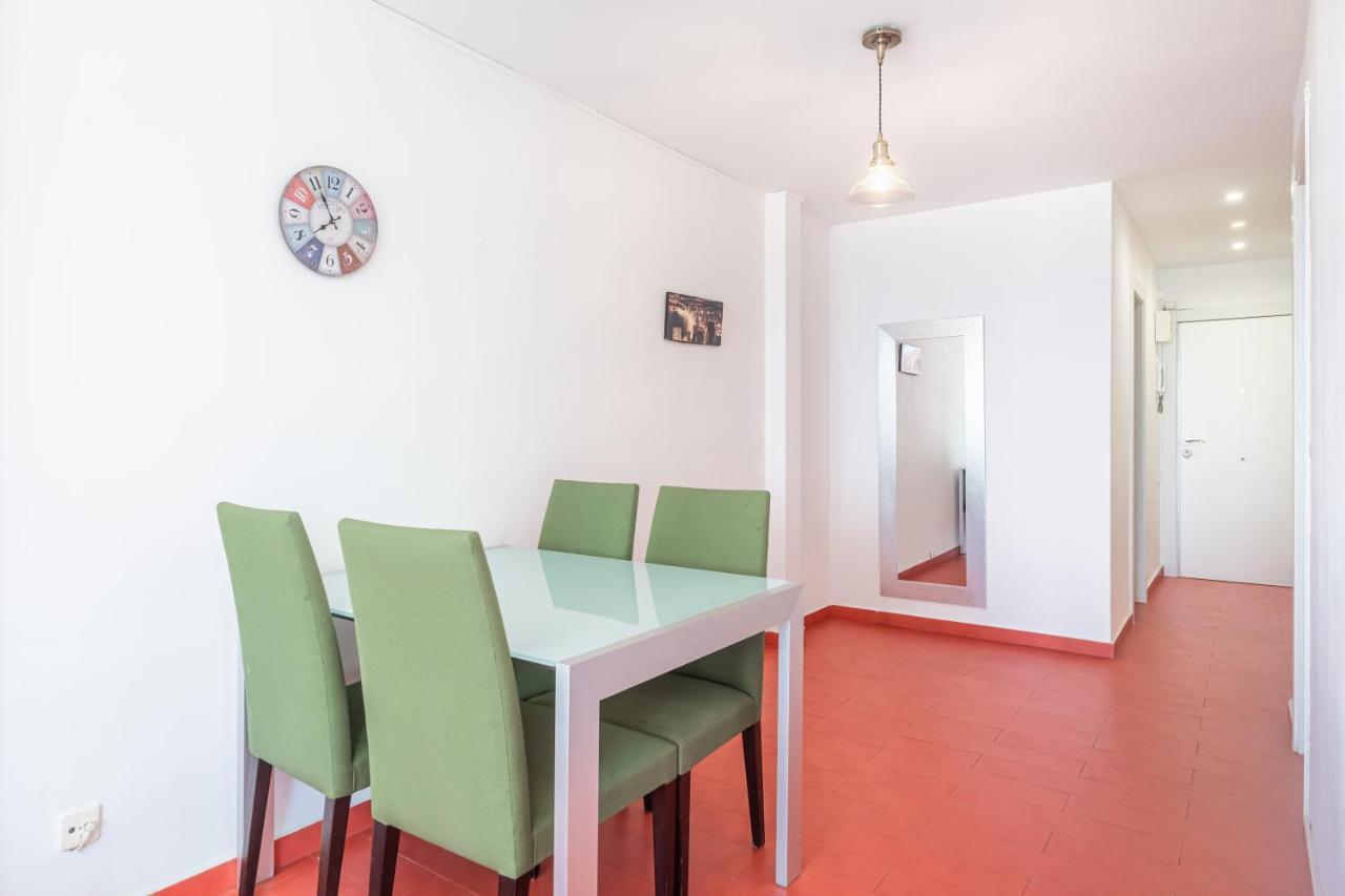 Ducado 10-J Apartment Levante Beach Benidorm Luaran gambar