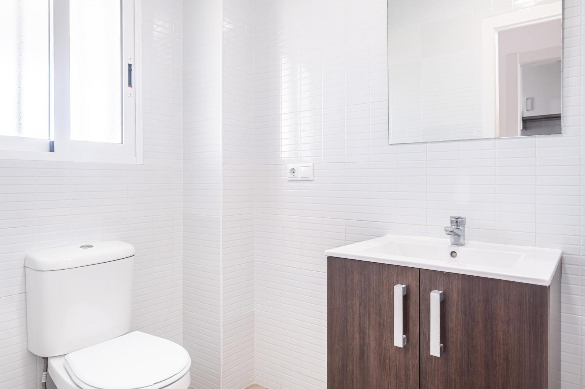 Ducado 10-J Apartment Levante Beach Benidorm Luaran gambar