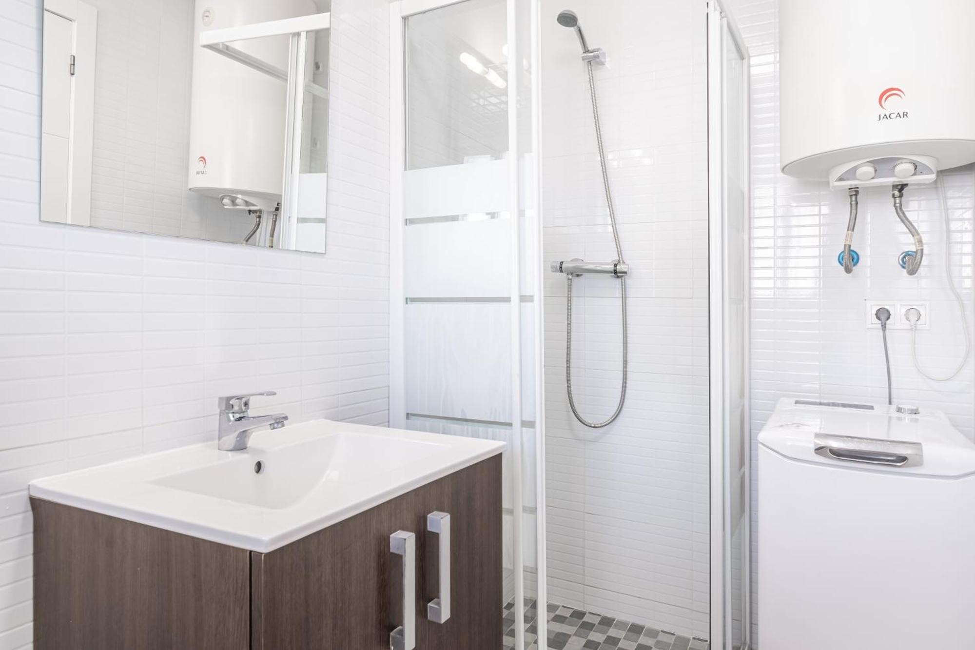 Ducado 10-J Apartment Levante Beach Benidorm Luaran gambar